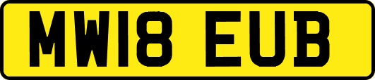 MW18EUB