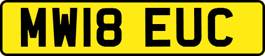 MW18EUC
