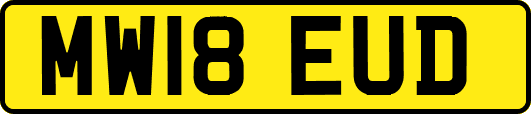 MW18EUD