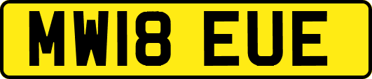 MW18EUE