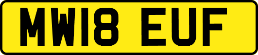 MW18EUF