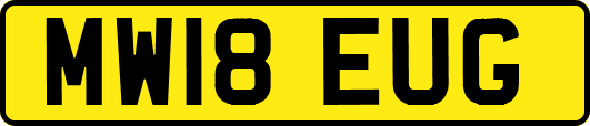 MW18EUG