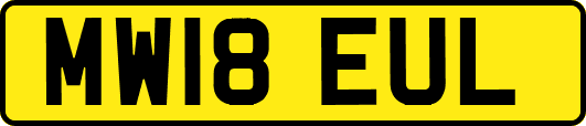 MW18EUL