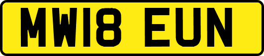 MW18EUN