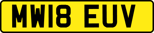 MW18EUV