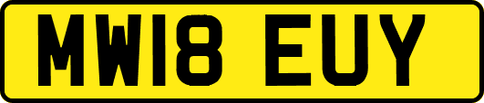MW18EUY