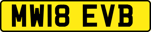 MW18EVB