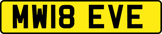 MW18EVE