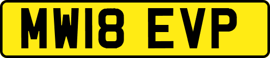 MW18EVP