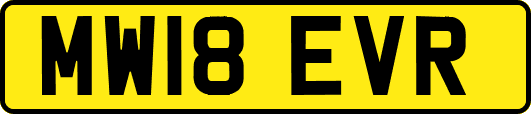MW18EVR