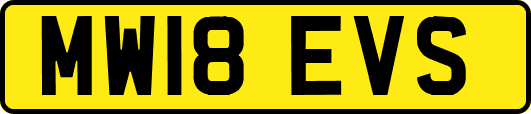 MW18EVS