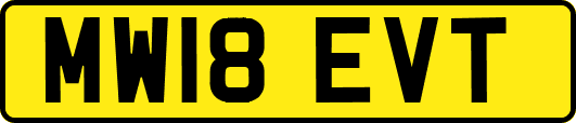 MW18EVT