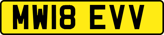 MW18EVV