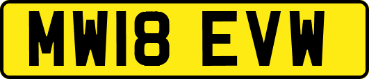 MW18EVW