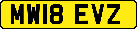 MW18EVZ