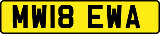 MW18EWA