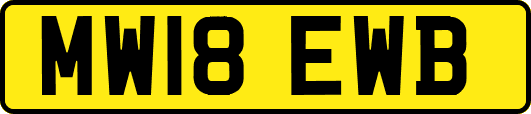 MW18EWB