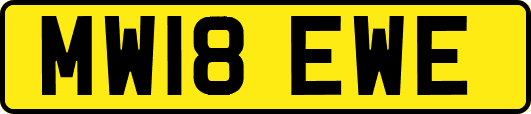 MW18EWE