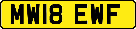 MW18EWF