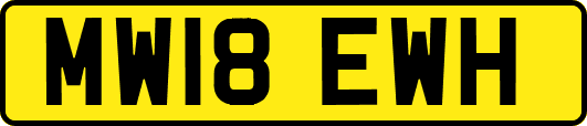 MW18EWH
