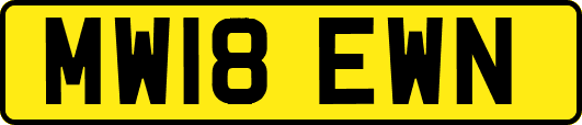 MW18EWN