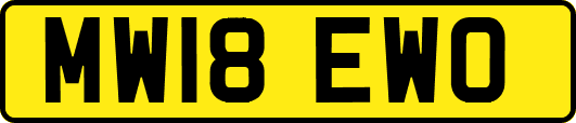 MW18EWO