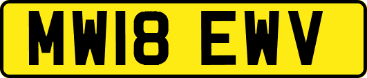 MW18EWV