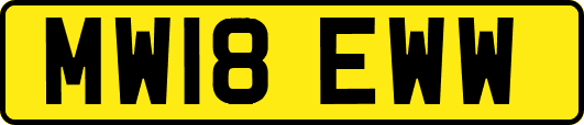 MW18EWW