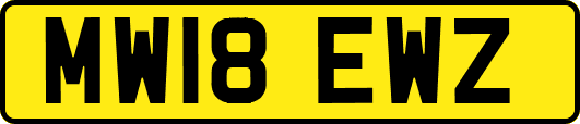 MW18EWZ