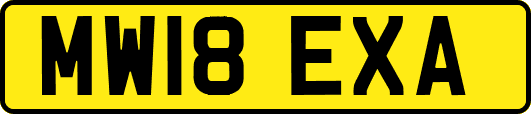 MW18EXA
