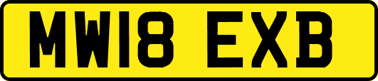 MW18EXB