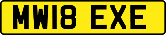 MW18EXE