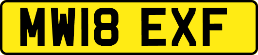 MW18EXF