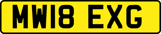 MW18EXG