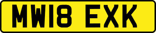 MW18EXK