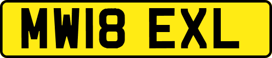 MW18EXL