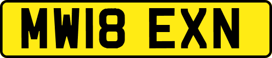 MW18EXN
