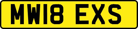 MW18EXS