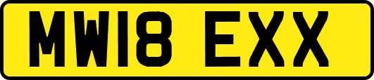 MW18EXX