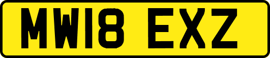 MW18EXZ