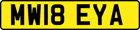 MW18EYA