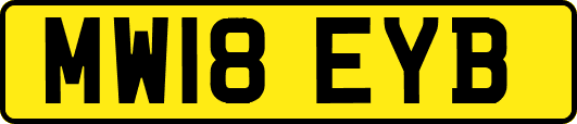 MW18EYB