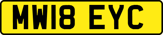 MW18EYC