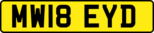 MW18EYD