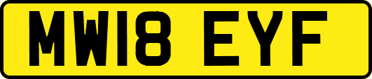MW18EYF