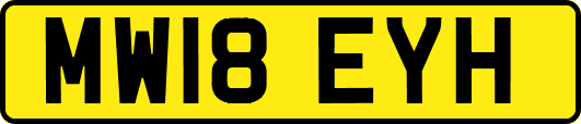 MW18EYH