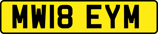 MW18EYM
