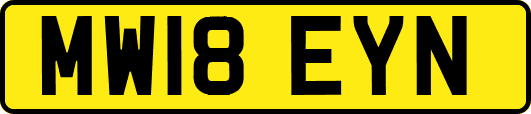 MW18EYN