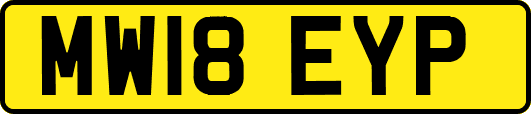 MW18EYP