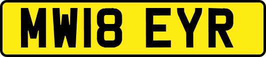 MW18EYR